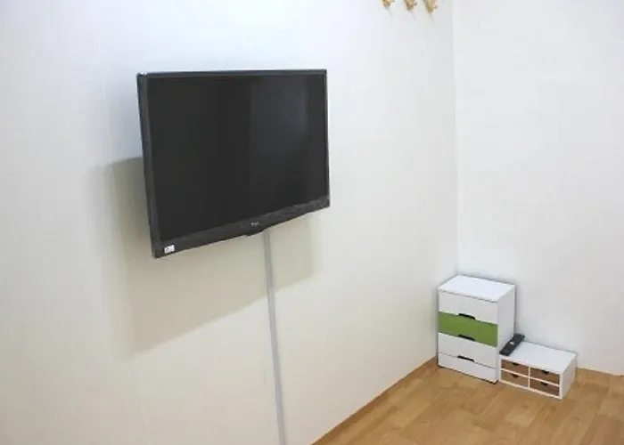 Dodam Pensjonat Pusan