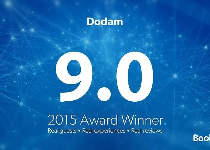Dodam 2* Pusan